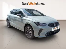 SEAT Ibiza 1.0 TSI S&S FR 85kW