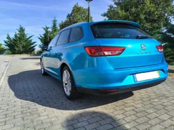 Seat Leon St 1.6 Tdi 110cv Sport