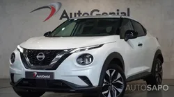 Nissan Juke 1.0 DIG-T Acenta de 2026
