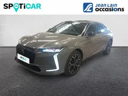 DS 4 BlueHDi 130 EAT8 Rivoli