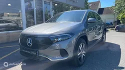 Mercedes Eqa 250+ 190ch