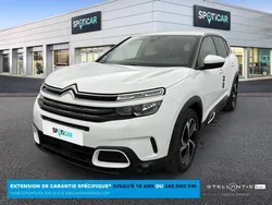 Citroën C5 Aircross BlueHDi 130 S&S BVM6 Feel