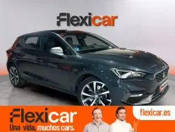 SEAT León 2.0 EcoTSI S&S DSG7 FR 190