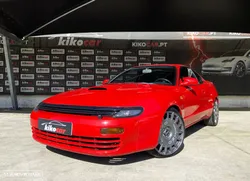 Toyota Celica 2.0 Turbo 4x4