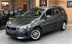 BMW Série 2 Gran Tourer 216i 109ch Premiere 125g