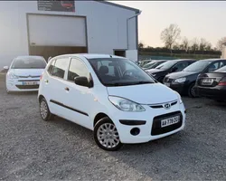 Hyundai i10 1.2i 78cv