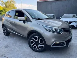 Renault Captur 1.5 DCI 90 ENERGY INTENS