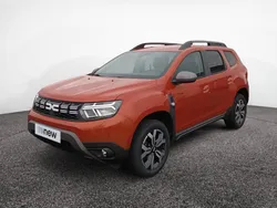 DACIA Duster TCe 150 4x2 EDC Journey
