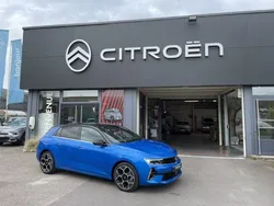 Opel Astra (6) 1.5 Diesel 130ch Auto ULTIMATE