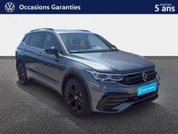 Volkswagen Tiguan Allspace 2.0 TDI 150ch DSG7 R-Line