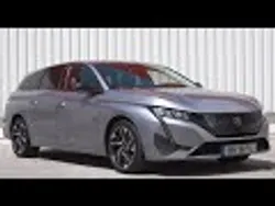 Peugeot 308 SW 1.5 BlueHDi Allure Pack