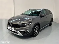 Fiat Tipo Station Wagon Cross 1.5 GSE T4 Cross DCT