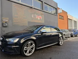 Audi A3 III 2.0 TDI 184ch S line quattro S tronic 6