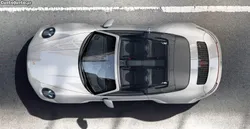 Porsche 911 Carrera