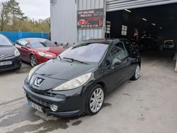 Peugeot 207 1.6 hdi 90 cv garantie mois