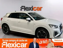 AUDI Q2 35 TFSI Advanced S tronic 110kW