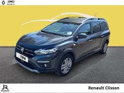 Dacia Jogger TCe 110ch Confort 5 places
