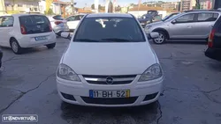 Opel Corsa 1.3 CDTi Enjoy