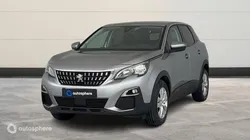 Peugeot 3008 1.5 BlueHDi 130ch E6.c Active Business S&S