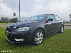 Skoda Octavia 1.6 TDI Ambition