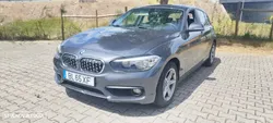 BMW 116 d