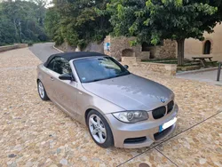 Bmw 135i n54 cabriolet