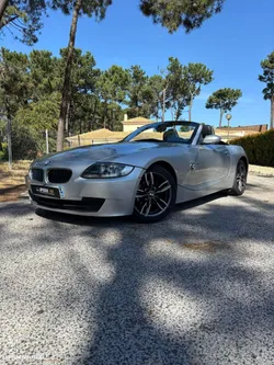 BMW Z4 2.0