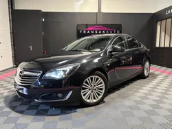 Opel INSIGNIA Cosmo