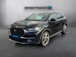 Ds DS 7 Crossback BlueHDi 180ch Grand Chic Automatique