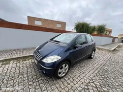 Mercedes-Benz A 150 Avantgarde