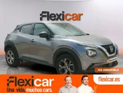NISSAN Juke 1.0 DIG-T Acenta 4x2 DCT 7 114