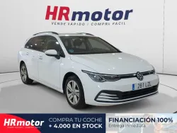 VOLKSWAGEN Golf 1.5 TSI Life 96kW