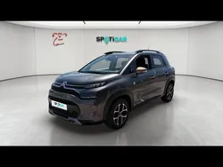 Citroen C3 Aircross PureTech 130ch S&S C-Series EAT6 2022