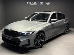 Bmw Série 3 330dA xDrive 286ch M Sport