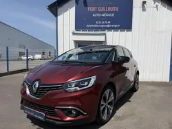 Renault Scénic IV 1.5 DCI 110cv EDC INTENS