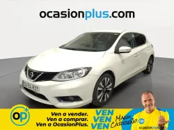 NISSAN Pulsar 1.5 dCi Tekna