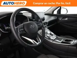 HYUNDAI Santa Fe 1.6TGDI HEV Klass 7pl 2WD 6AT