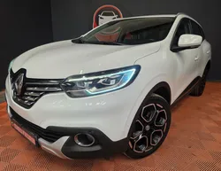 Renault Kadjar 1.5 dci 115cv Intens