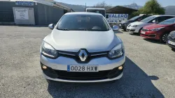 Renault Megane 1.5dCi Business 95
