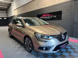 RENAULT MEGANE IV ESTATE 1.2 TCe 130 CV EDC Intens VIDANGE MOTEUR / BOITE A JOUR
