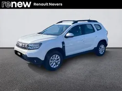Dacia Duster ECO-G 100 4x2 Expression