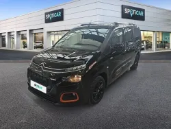 CITROEN Berlingo BlueHDi S&S Talla XL Shine 130