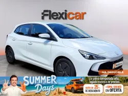 MG 3 1.5 Standard