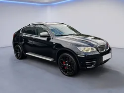 BMW X6 E71 LCI M50d 381ch A Entretien BMW