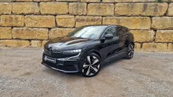 Renault Mégane E-Tech EV60 Techno Optimum Charge