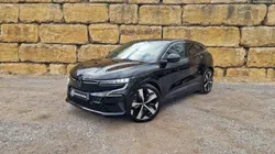 Renault Mégane E-Tech EV60 Techno Optimum Charge