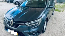Renault Mégane 1.5 dCi C Dynamique de 2018