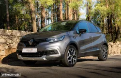 Renault Captur ENERGY TCe 90 S&S Intens