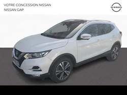Nissan Qashqai 1.5 dCi 115ch N-Connecta DCT 2019 Euro6-EVAP