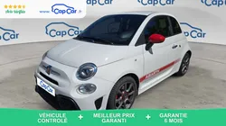 Abarth 500 1.4 Turbo T-Jet 145 595